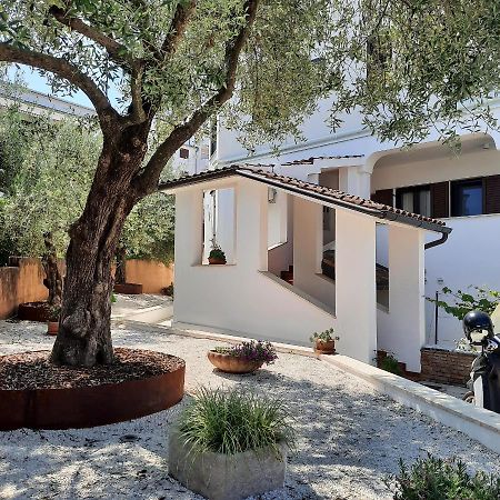 Apartmani Dorijana Vrsar Exteriör bild