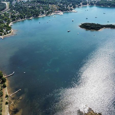 Apartmani Dorijana Vrsar Exteriör bild