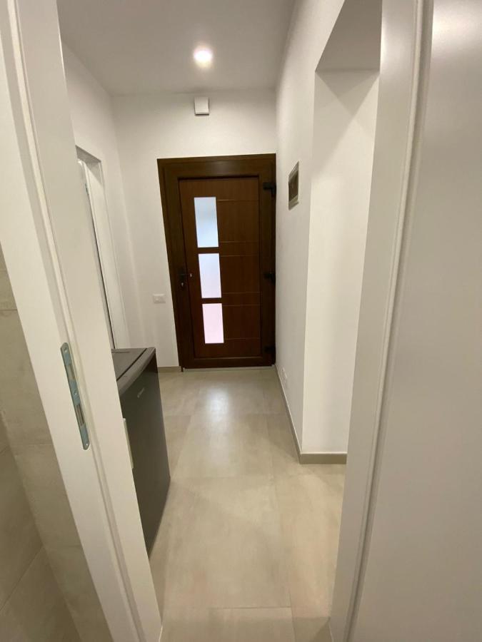 Apartmani Dorijana Vrsar Exteriör bild