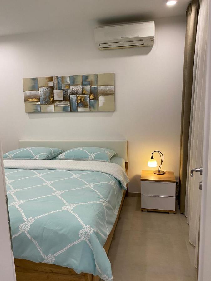 Apartmani Dorijana Vrsar Exteriör bild