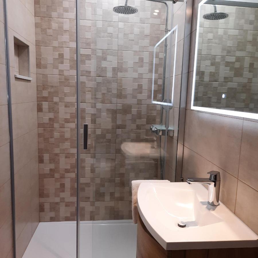 Apartmani Dorijana Vrsar Exteriör bild