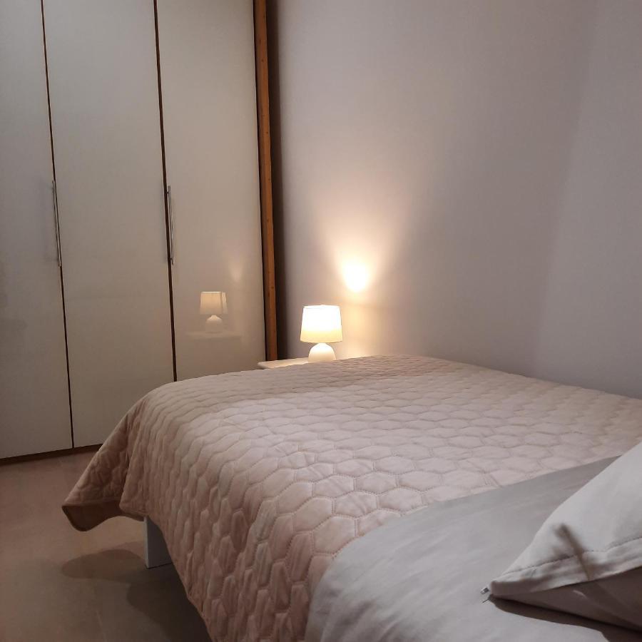 Apartmani Dorijana Vrsar Exteriör bild