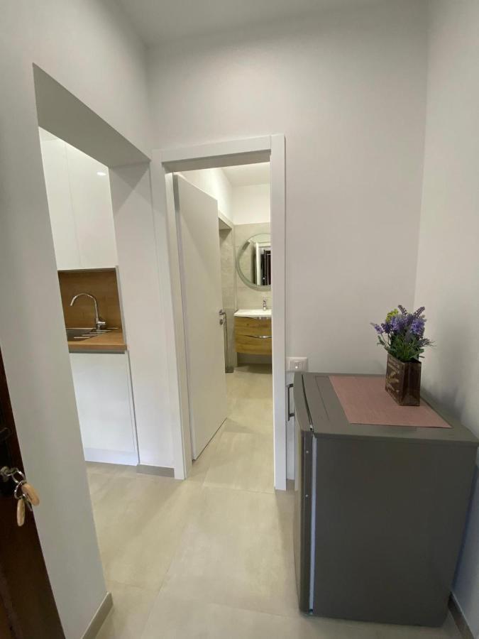 Apartmani Dorijana Vrsar Exteriör bild