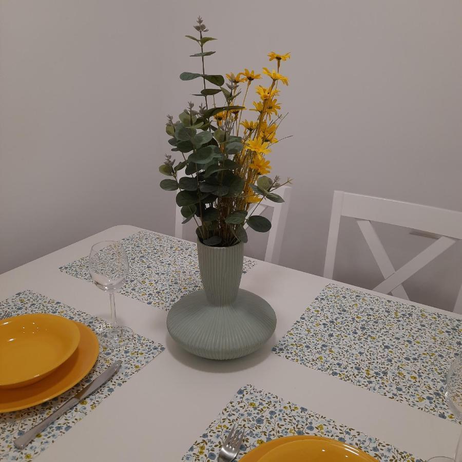 Apartmani Dorijana Vrsar Exteriör bild