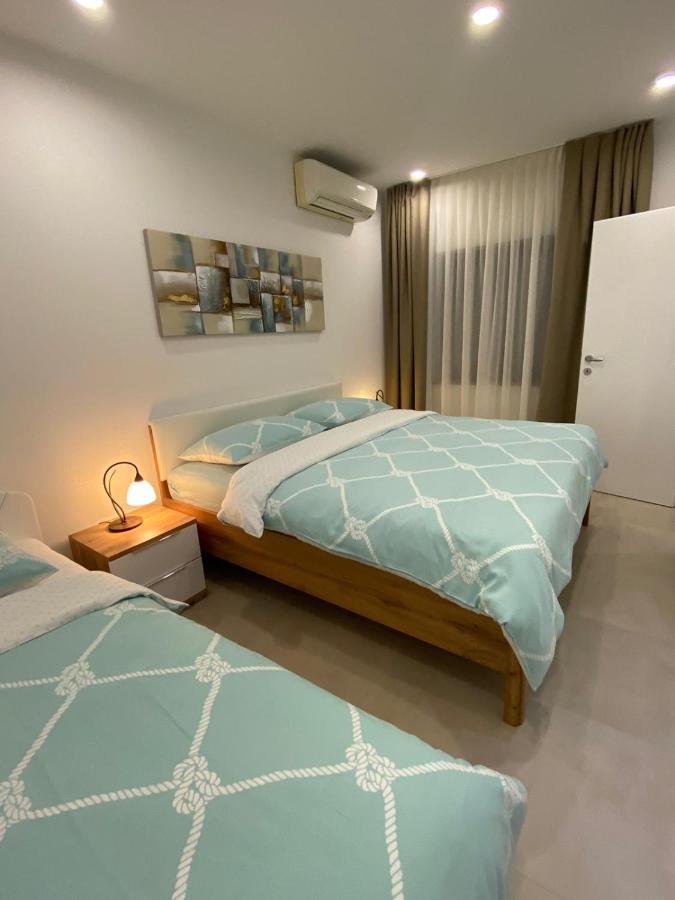 Apartmani Dorijana Vrsar Exteriör bild