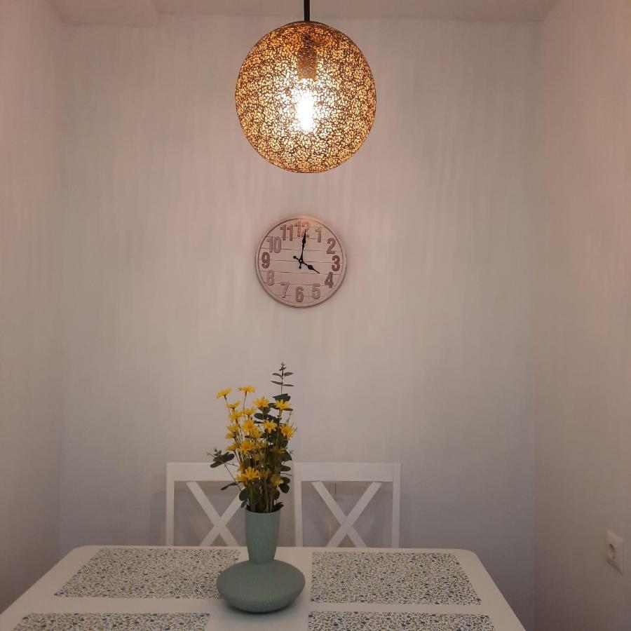 Apartmani Dorijana Vrsar Exteriör bild