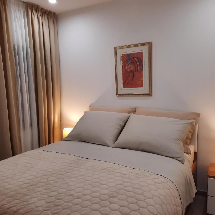 Apartmani Dorijana Vrsar Exteriör bild